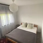 Vikendica I Vajat Vrbica Tatil Evi