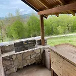 Vikendica I Vajat Vrbica Tatil Evi Kalesija