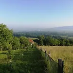 Casa de Férias Vikendica I Vajat Vrbica Kalesija