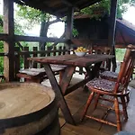 Tatil Evi Vikendica I Vajat Vrbica