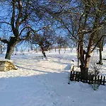 Vikendica I Vajat Vrbica