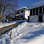 Vikendica I Vajat Vrbica