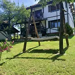 Vikendica I Vajat Vrbica Tatil Evi Kalesija