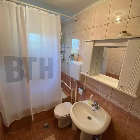 Vikendica I Vajat Vrbica Holiday home