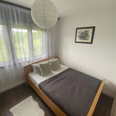 Holiday home Vikendica I Vajat Vrbica Kalesija