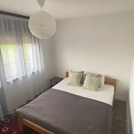 Vikendica I Vajat Vrbica 別荘