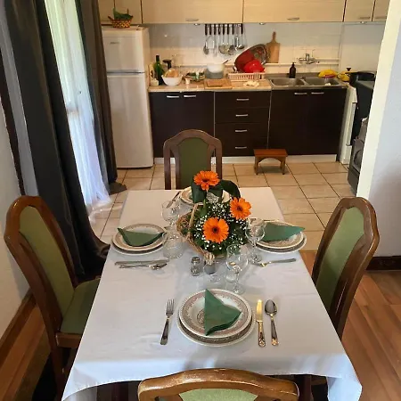 Vikendica I Vajat Vrbica Kalesija