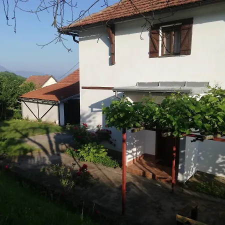 Vikendica I Vajat Vrbica * Kalesija