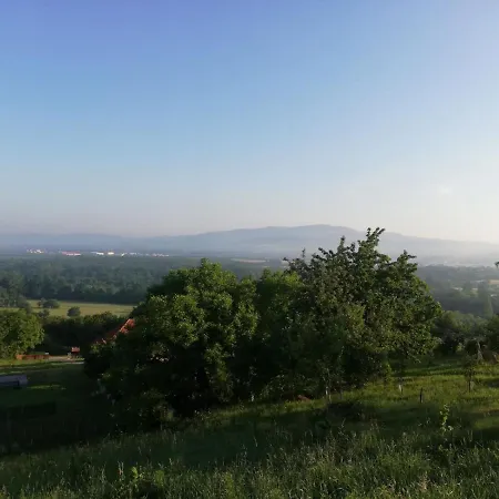 Vikendica I Vajat Vrbica Kalesija