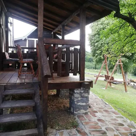 Vikendica I Vajat Vrbica * Kalesija