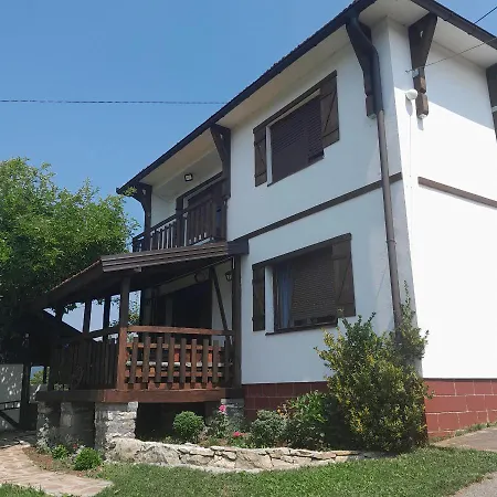 Vikendica I Vajat Vrbica Kalesija