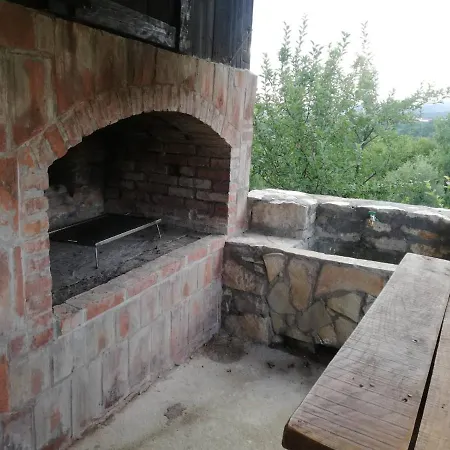 Feriehus Vikendica I Vajat Vrbica Kalesija