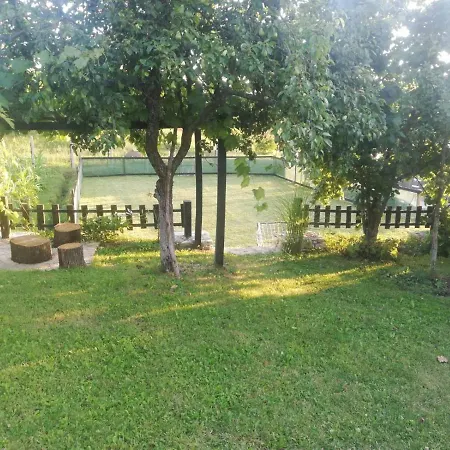 Feriehus Vikendica I Vajat Vrbica *