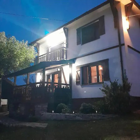 Vikendica I Vajat Vrbica Feriehus Kalesija