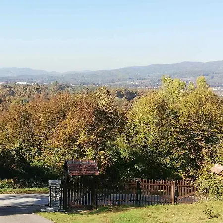 Feriehus Vikendica I Vajat Vrbica