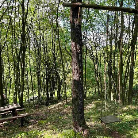 Vikendica I Vajat Vrbica *