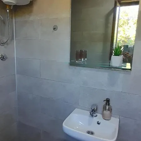 Vikendica I Vajat Vrbica Holiday home Kalesija