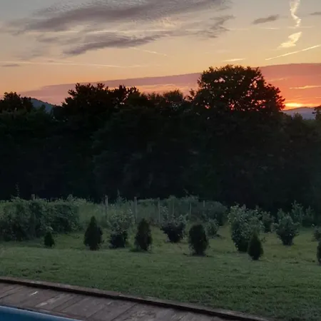 Vikendica I Vajat Vrbica Kalesija