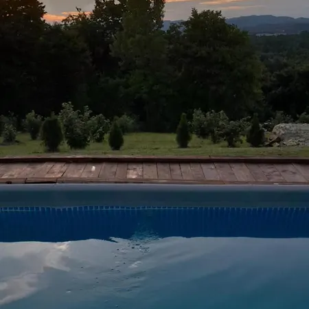 Feriehus Vikendica I Vajat Vrbica Kalesija