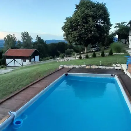 Vikendica I Vajat Vrbica Kalesija