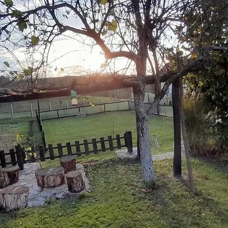 Vikendica I Vajat Vrbica Holiday home Kalesija