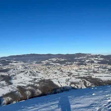 펜션 Vikendica I Vajat Vrbica