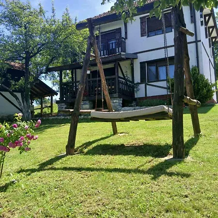 Vikendica I Vajat Vrbica Feriehus Kalesija