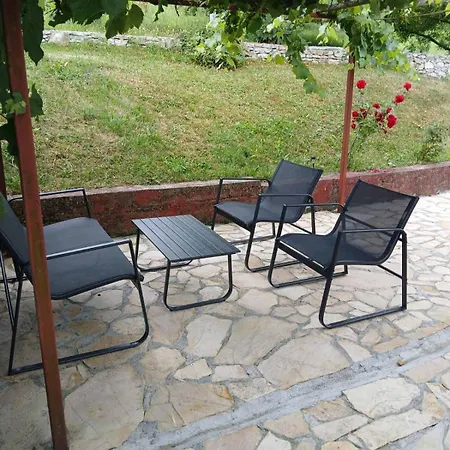 בית נופש Vikendica I Vajat Vrbica Kalesija