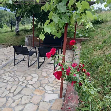 Vikendica I Vajat Vrbica * Kalesija