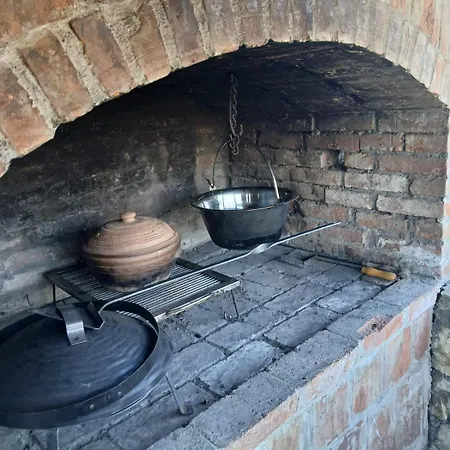 Vikendica I Vajat Vrbica *
