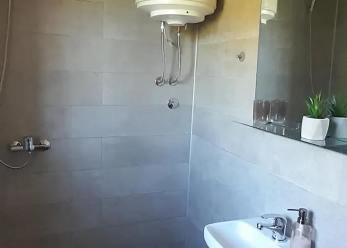 Semesterbostad Vikendica I Vajat Vrbica Kalesija